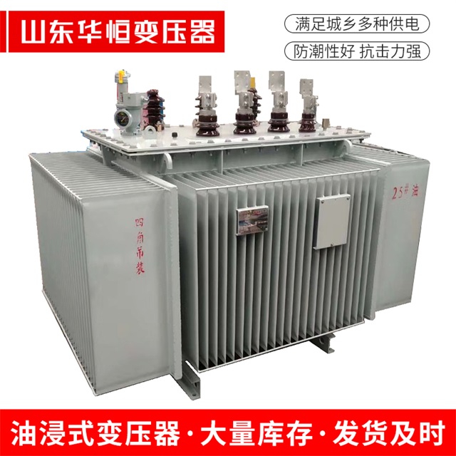 S13-10000/35柳江柳江柳江电力变压器厂家