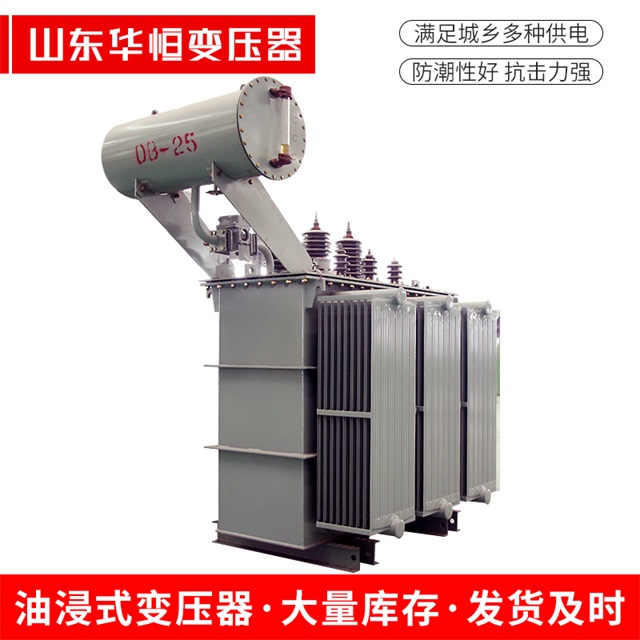S11-10000/35柳江柳江柳江电力变压器厂家