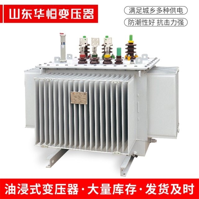 S13-10000/35柳江柳江柳江电力变压器