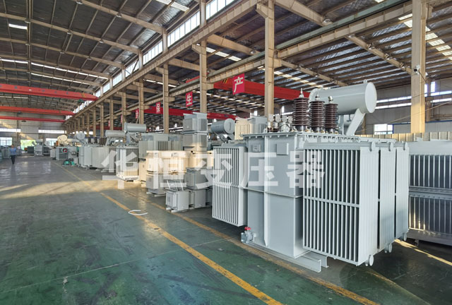 S13-8000/35柳江柳江柳江电力变压器厂家