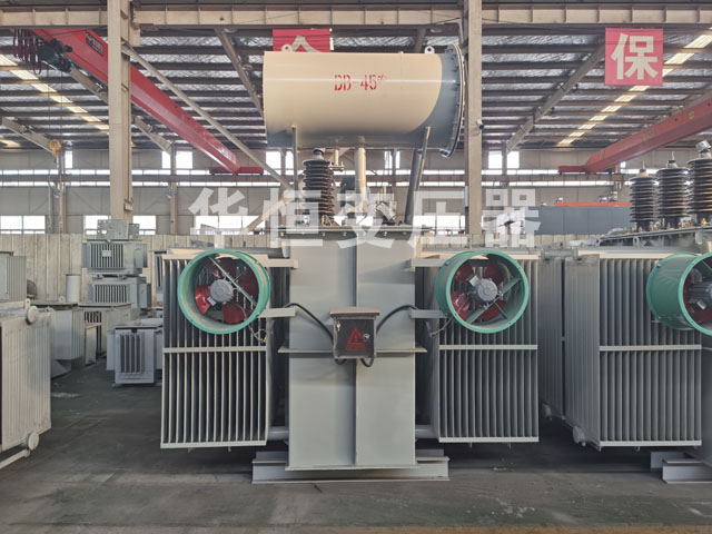 S11-6300/35柳江柳江柳江电力变压器