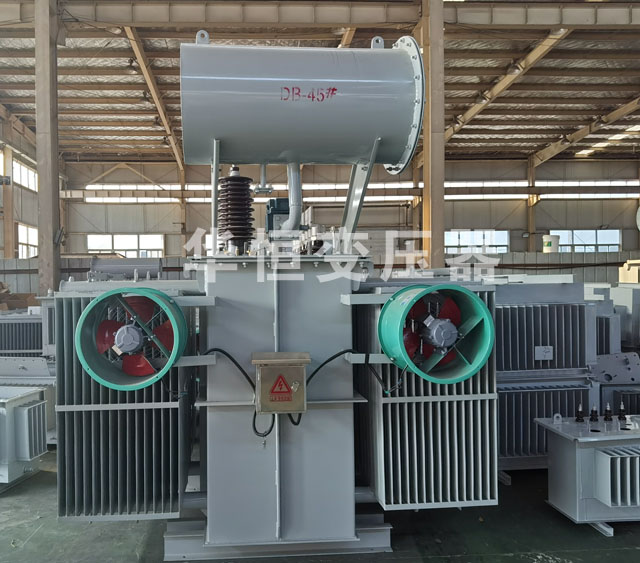 S11-6300/35柳江柳江柳江油浸式变压器