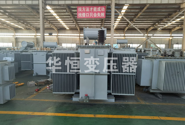 SZ11-6300/35柳江柳江柳江油浸式变压器价格