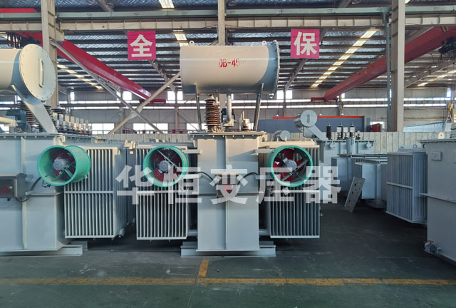S13-6300/35柳江柳江柳江油浸式变压器